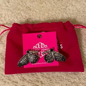 Sassy Jones Hadassa Earrings